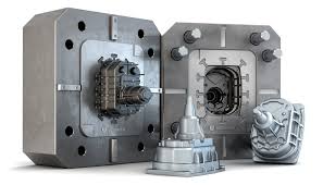 Pressure Die Casting